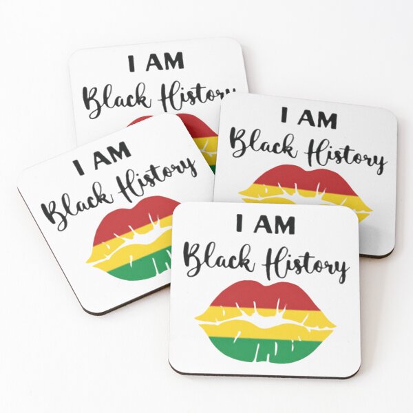 Item preview, Black History designed and sold by ethancolestudio.