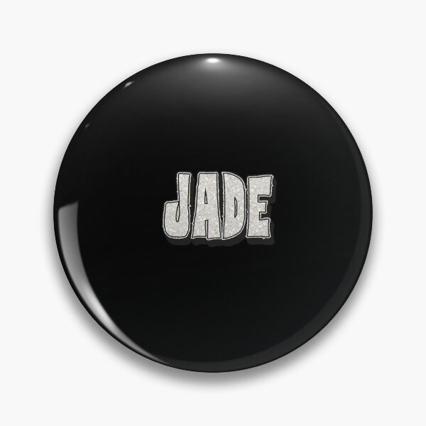 Item preview, Jade Personalized Cool Custom Name Design for Women and Girls designed and sold by Watsonarts.