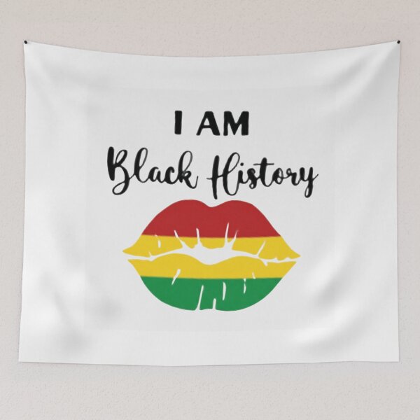 Item preview, Black History designed and sold by ethancolestudio.