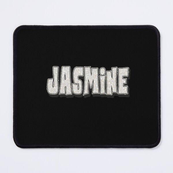 Item preview, Jasmine Personalized Cool Custom Name Design for Women and Girls designed and sold by Watsonarts.