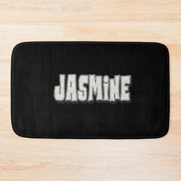 Item preview, Jasmine Personalized Cool Custom Name Design for Women and Girls designed and sold by Watsonarts.