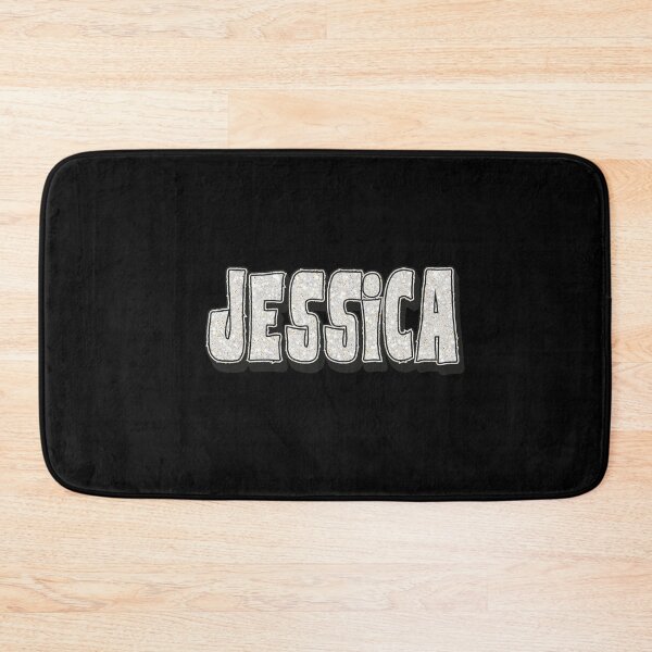Item preview, Jessica Personalized Cool Custom Name Design for Women and Girls designed and sold by Watsonarts.