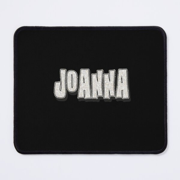 Item preview, Joanna Personalized Cool Custom Name Design for Women and Girls designed and sold by Watsonarts.