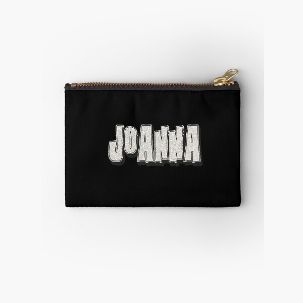 Item preview, Joanna Personalized Cool Custom Name Design for Women and Girls designed and sold by Watsonarts.