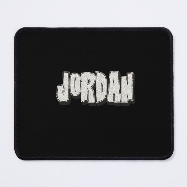 Item preview, Jordan Personalized Cool Custom Name Design for Women and Girls designed and sold by Watsonarts.
