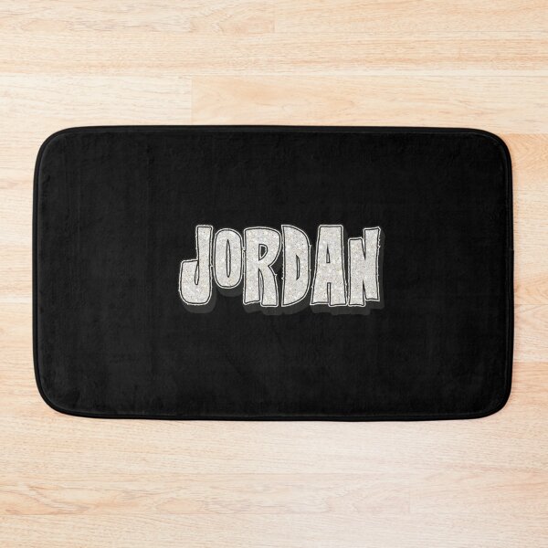 Item preview, Jordan Personalized Cool Custom Name Design for Women and Girls designed and sold by Watsonarts.