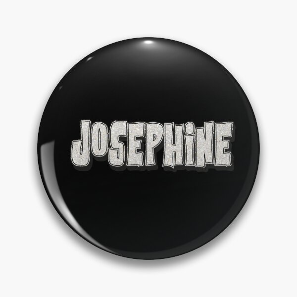 Item preview, Josephine Personalized Cool Custom Name Design for Women and Girls designed and sold by Watsonarts.