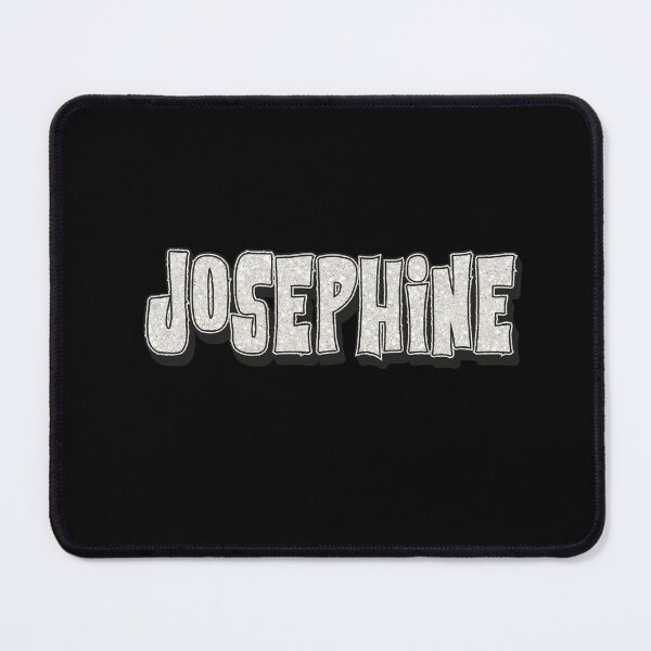 Item preview, Josephine Personalized Cool Custom Name Design for Women and Girls designed and sold by Watsonarts.