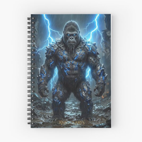 Item preview, Kolt-Ammor - Spirit #21 - Official Archive of the Bestiary of Echoes designed and sold by Anicolarys | Le Bestiaire des Échos.