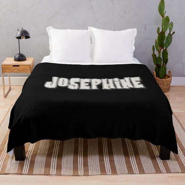Item preview, Josephine Personalized Cool Custom Name Design for Women and Girls designed and sold by Watsonarts.