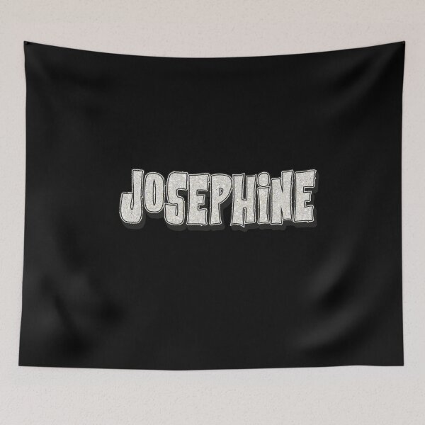 Item preview, Josephine Personalized Cool Custom Name Design for Women and Girls designed and sold by Watsonarts.