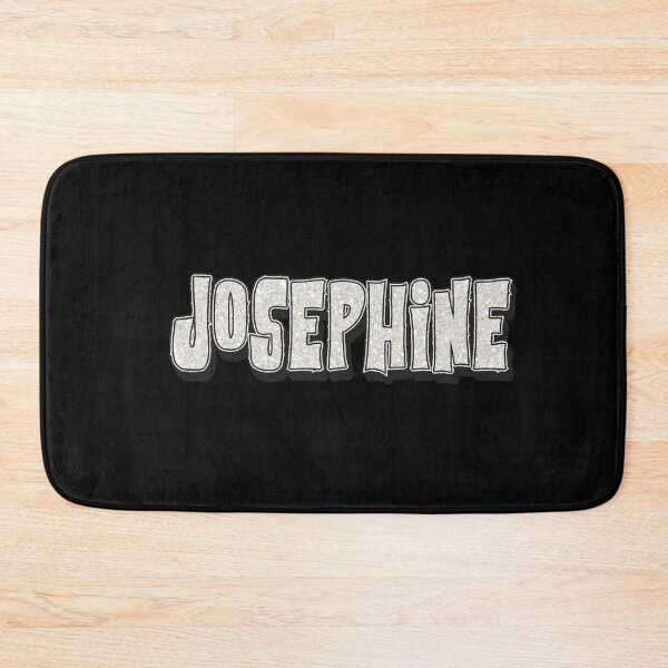 Item preview, Josephine Personalized Cool Custom Name Design for Women and Girls designed and sold by Watsonarts.