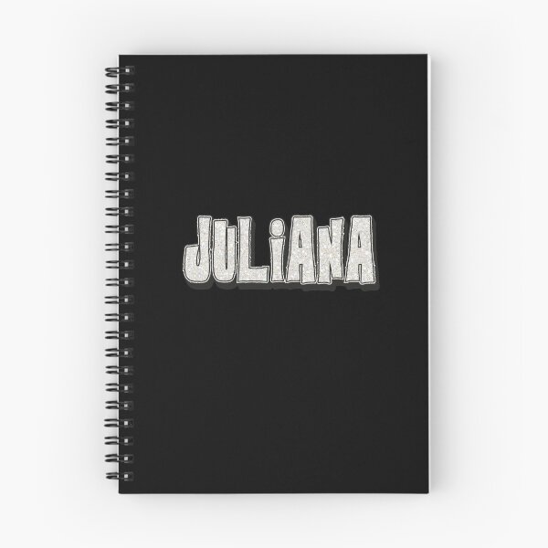 Item preview, Juliana Personalized Cool Custom Name Design for Women and Girls designed and sold by Watsonarts.