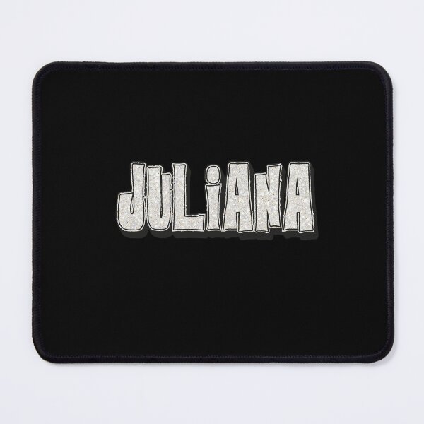 Item preview, Juliana Personalized Cool Custom Name Design for Women and Girls designed and sold by Watsonarts.