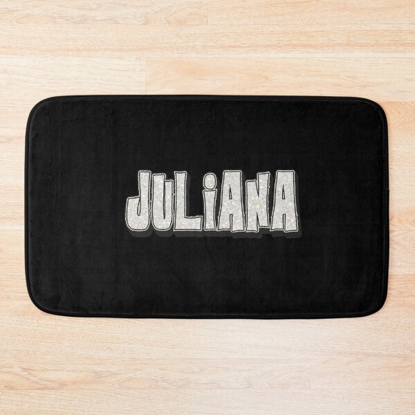 Item preview, Juliana Personalized Cool Custom Name Design for Women and Girls designed and sold by Watsonarts.