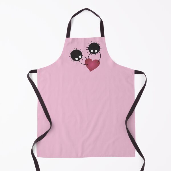 Item preview, Ghibli Soots of Love designed and sold by namedropper.