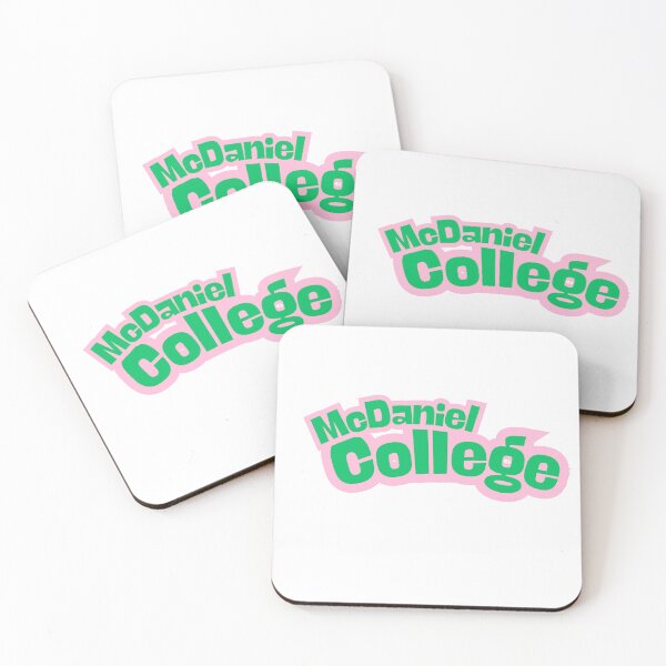 Aperçu de l'œuvre Collège McDaniel créée et vendue par karenpoliks1.