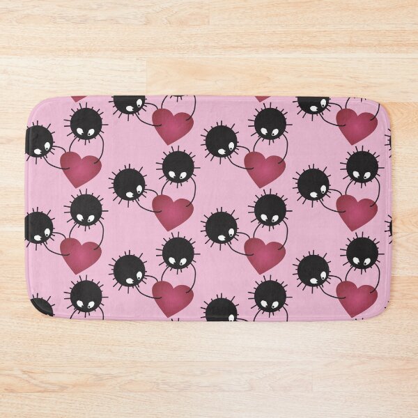 Item preview, Ghibli Soots of Love designed and sold by namedropper.