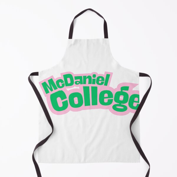 Item preview, McDaniel College designed and sold by karenpoliks1.