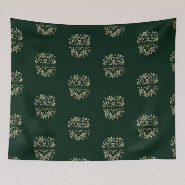 Item preview, Sassenach Floral Design | Scottish-Inspired Art | Highlander Tribute designed and sold by TheWildSassenach.