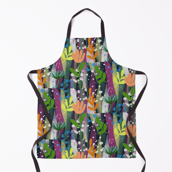 Item preview, Abstract floral designed and sold by Leah84gvsu.