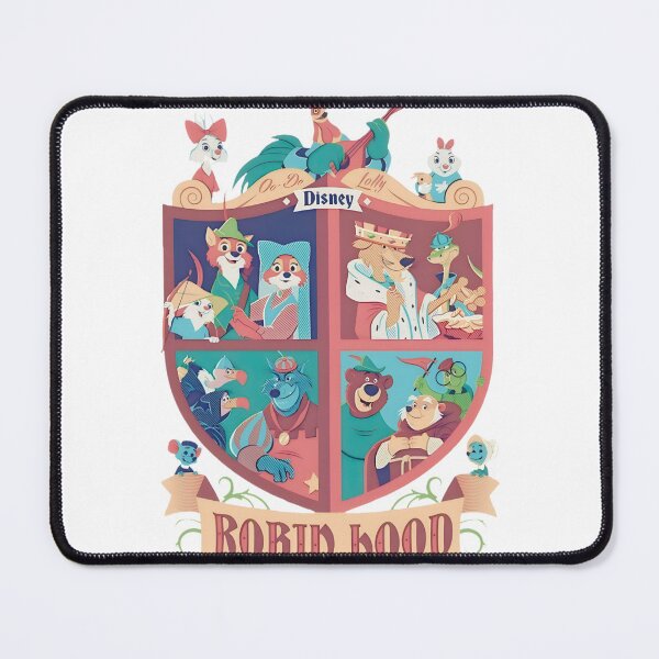 Item preview, Robin Hood Tshirt designed and sold by Wesley Brown.