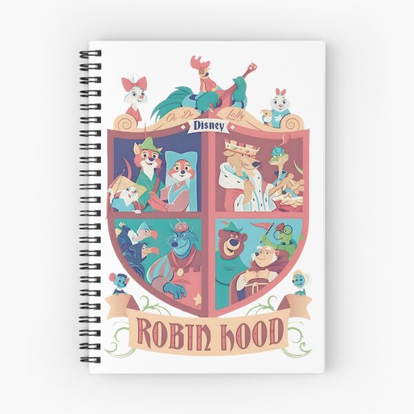 Item preview, Robin Hood Tshirt designed and sold by Wesley Brown.