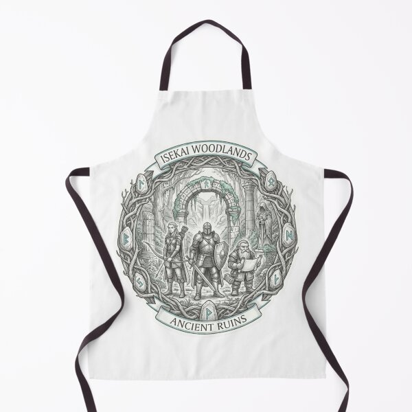 Item preview, The conquest of the ruins. designed and sold by Jaime1422.