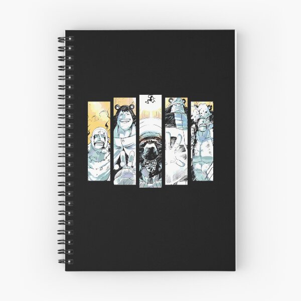 Item preview, The Epic Saga Of Bartholomew Kuma designed and sold by Saveyourmoney.