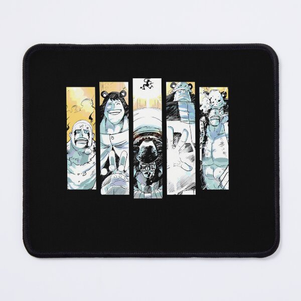 Item preview, The Epic Saga Of Bartholomew Kuma designed and sold by Saveyourmoney.
