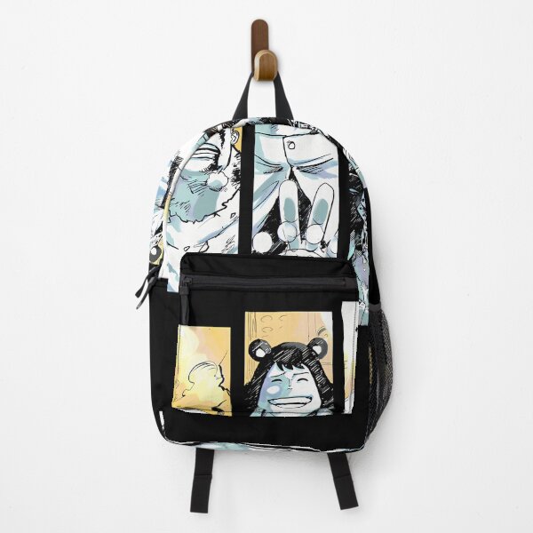 Item preview, The Epic Saga Of Bartholomew Kuma designed and sold by Saveyourmoney.