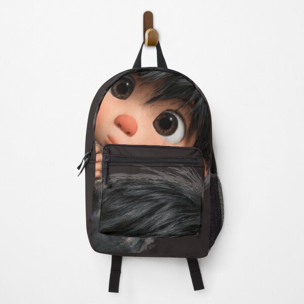 Item preview, Adorable Cartoon Boy with Bright Eyes. designed and sold by Nexahubonline.