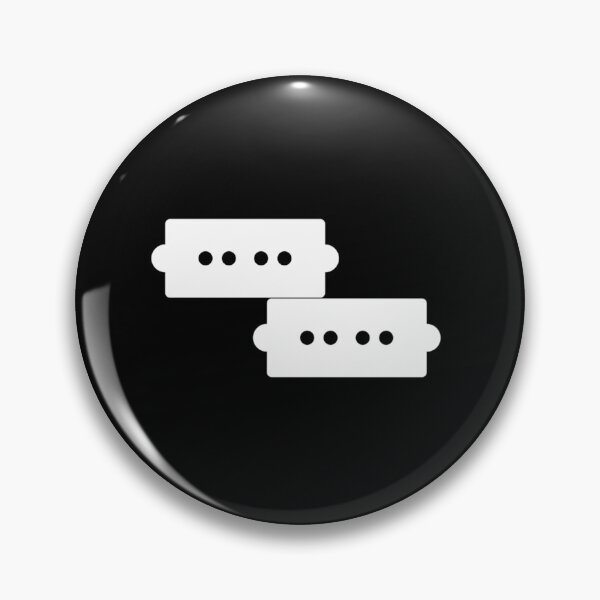 Item preview, Precision Bass Pickups designed and sold by Saveyourmoney.