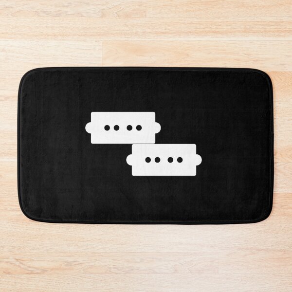 Item preview, Precision Bass Pickups designed and sold by Saveyourmoney.