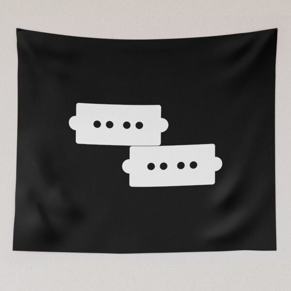 Item preview, Precision Bass Pickups designed and sold by Saveyourmoney.