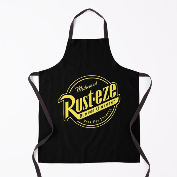 Item preview, Rusteze Bumper Ointment Logo designed and sold by Wesley Brown.