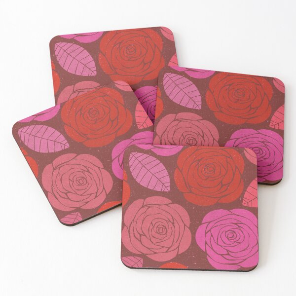 Item preview, Love in Full Bloom designed and sold by annieriker.