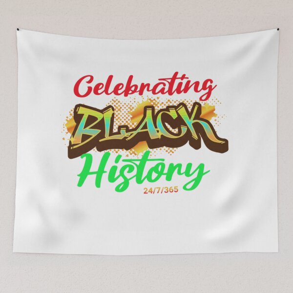 Item preview, Copy of Black History designed and sold by ethancolestudio.