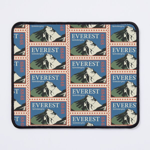 Item preview, Everest, Himalayas designed and sold by studio838.
