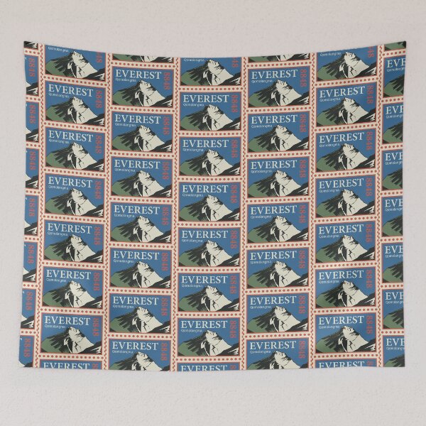Item preview, Everest, Himalayas designed and sold by studio838.