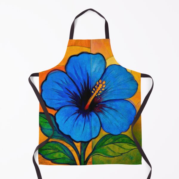 Item preview, The Timeless beauty Hibiscus syriacus #12 designed and sold by Helios Be. Lavsh.