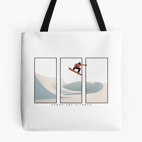 Item preview, Shred the Silence designed and sold by PixelPack Design.