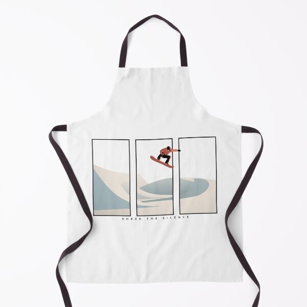 Item preview, Shred the Silence designed and sold by PixelPack Design.