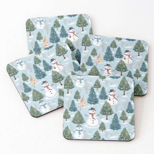 Item preview, winter designed and sold by PixelPack Design.
