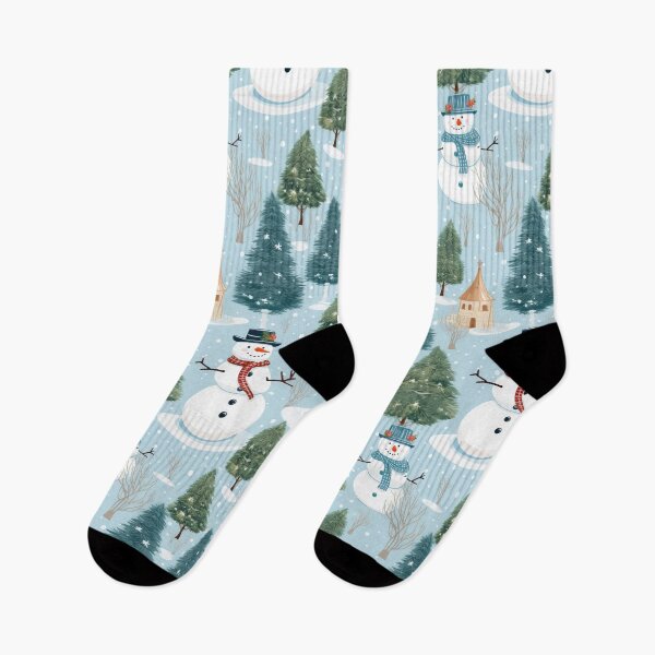 Item preview, winter designed and sold by PixelPack Design.