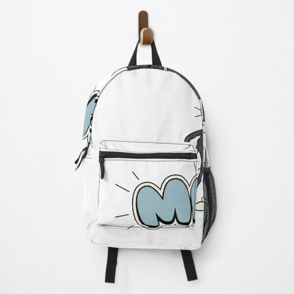 Item preview, Cartoon Cat Saying Meh Graphic designed and sold by Created by Camilla.