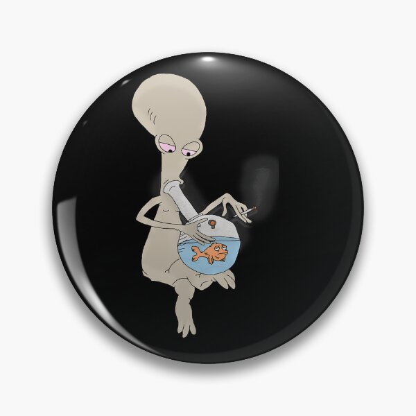 Item preview,  Roger Smokin' Up designed and sold by Mohammed Al-saab.