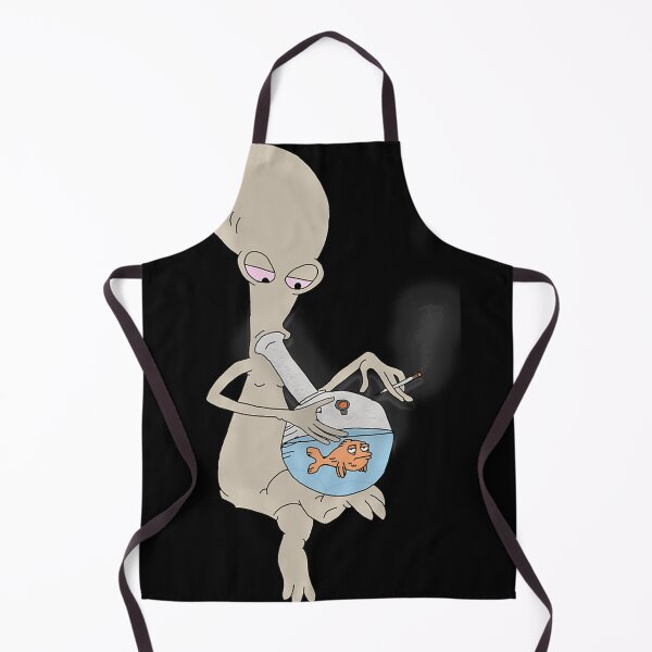 Item preview,  Roger Smokin' Up designed and sold by Mohammed Al-saab.