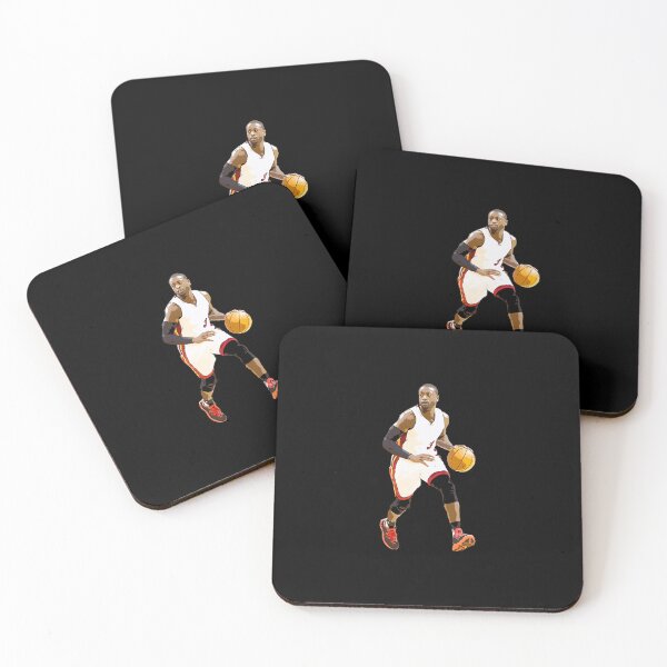Item preview, Dwyane Wade designed and sold by DameT11.