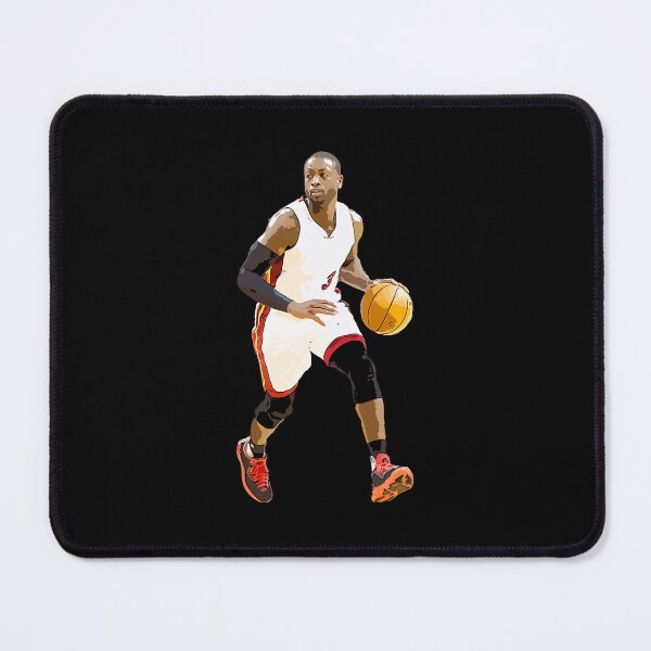 Item preview, Dwyane Wade designed and sold by DameT11.